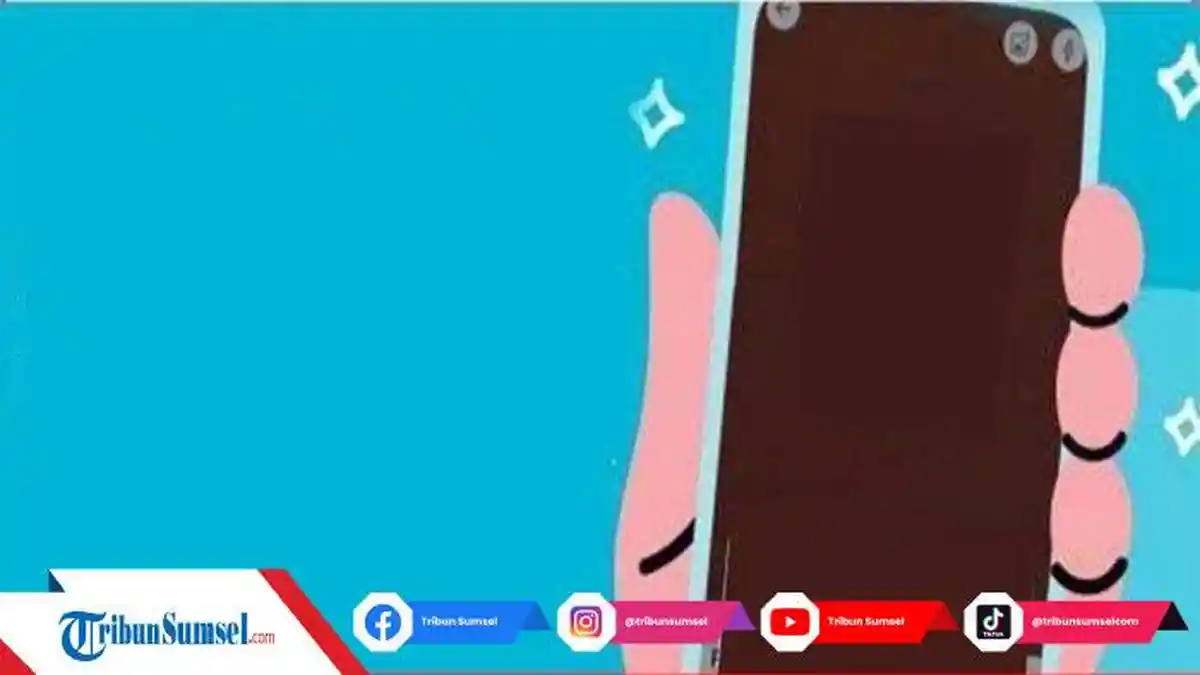 40 Ide Nama Kontak Untuk Suami Tercinta yang Lucu dan Romantis, Bisa Langsung Dipakai