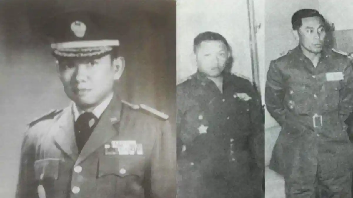 Profil Letjen TNI S Parman, Jenderal AD yang Cerdas Jadi Korban G30S PKI, Penentang Komunisme