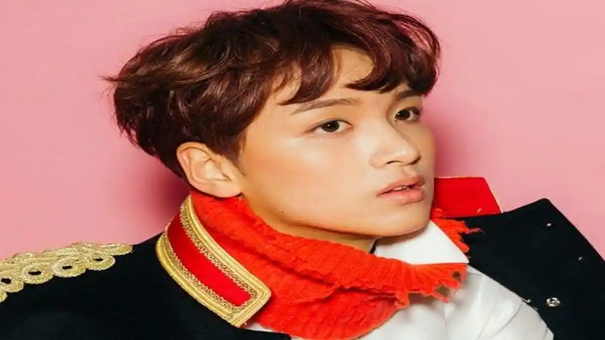 Profil Lee Haechan, Idol Kpop NCT Dream yang Diisukan Pacaran dengan Ryujin ITZY