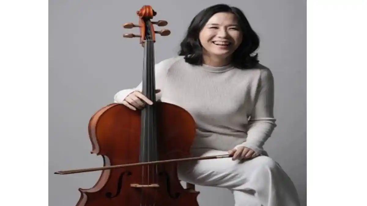 Sosok Veronica Tan Calon Menteri di Kabinet Prabowo Gibran, Digadang Pimpin Kementerian PPPA
