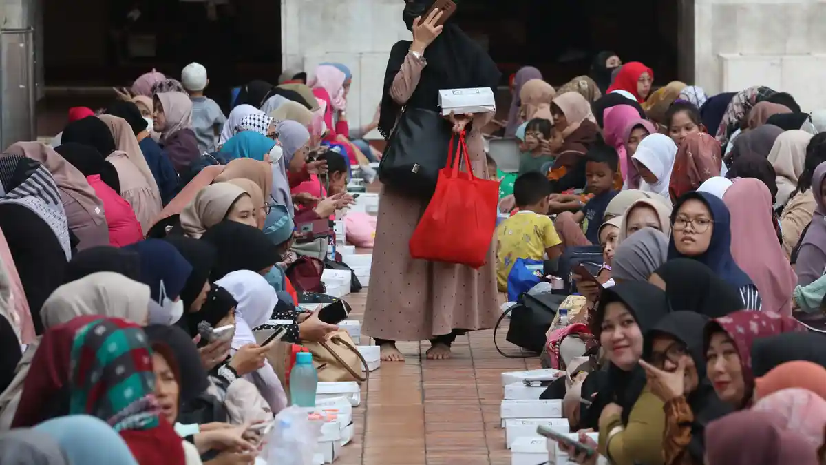 Bagaimana Cara Membayar Utang Puasa yang Sudah Bertahun-tahun?