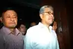 Sidang Putusan Nur Alam