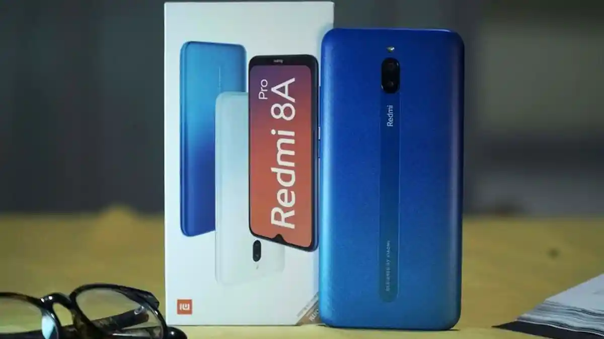 Beli Redmi 8A Pro Bonus Kuota 41 GB Tiap Bulan, Simak Harga dan Spesifikasinya
