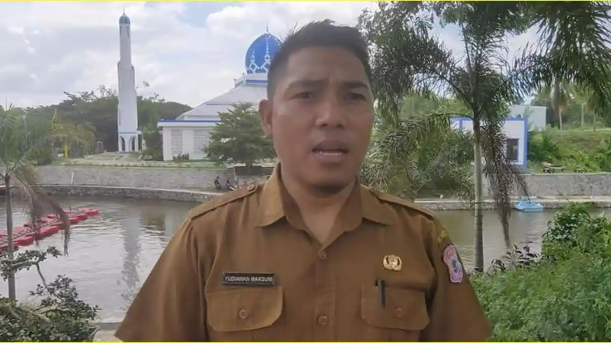 5 Ribu Lampu Botol dan 200 Lampion Akan Terangi Taman Taqwa saat Festival Tumbilotohe