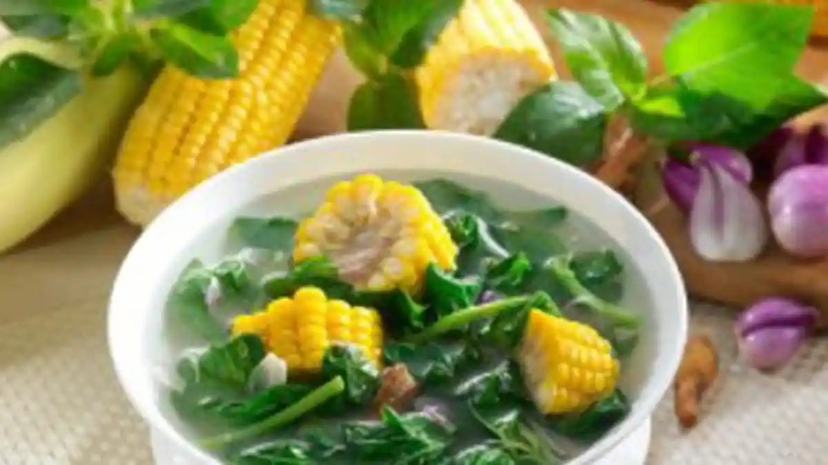 Ada Anggapan Memakan Bayam yang Dipanaskan Ulang Bisa Bikin Kanker, Mitos atau Fakta?