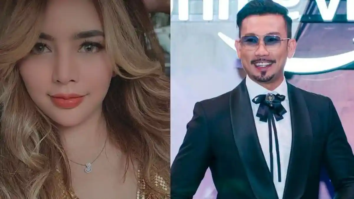 Pesan Menohok Denny Sumargo ke Verny Hasan, Kasihan Anak Dijadikan Alat, 'Kamu Ibu Mbok Pakai Otak'