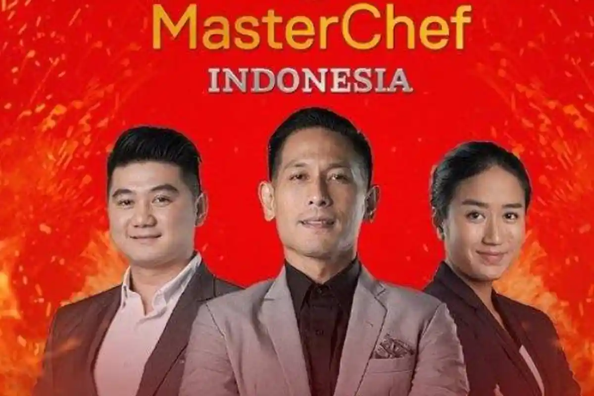 Unggahan MasterChef Indonesia Jadi Sorotan, Disentil Ubah Formasi Juri, Chef Renatta Cs Diganti?