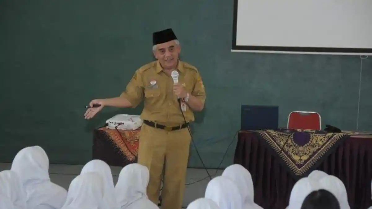 Sekda Wonosobo: Jadilah Generasi Yang Unggul, Cerdas, Kreatif, dan Inovatif