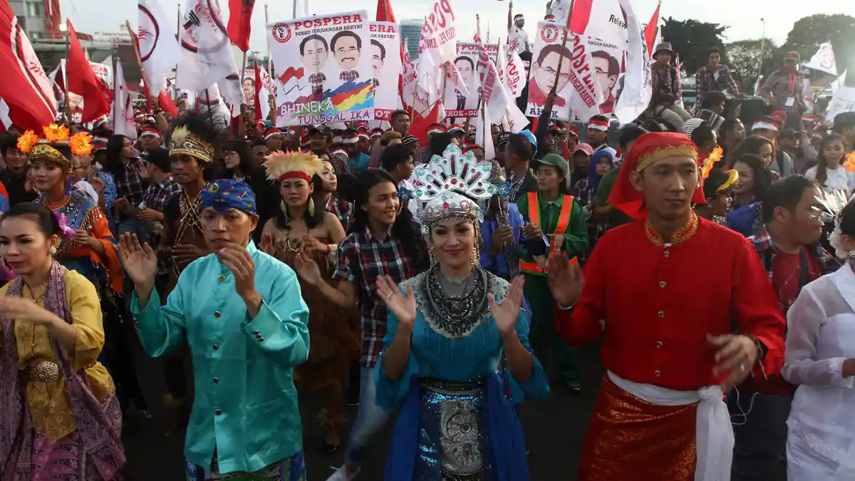 Kapolda Riau Tak Segan Copot Anggotanya yang Terbukti Berpolitik