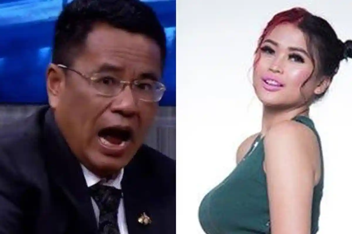 Nasib Pedangdut Pernah Bikin Hotman Paris Syok, Kini Banting Setir Jualan Ikan Imbas Tak Laku Lagi