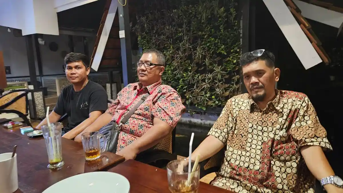 Pepet dan Rampas Kendaraan di Jalan dan, Debt Collector Dilaporkan ke Polisi