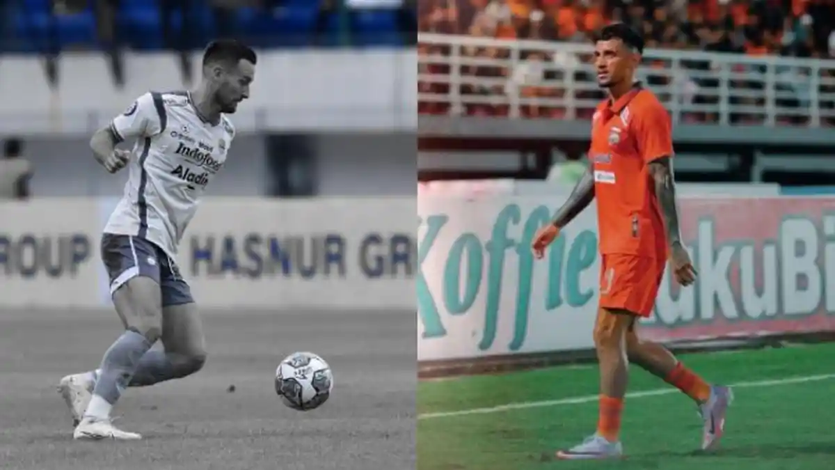 Aturan Pemain Naturalisasi Diprotes Marc Klok hingga Stefano Lilipaly, Exco PSSI Beri Respons Ini