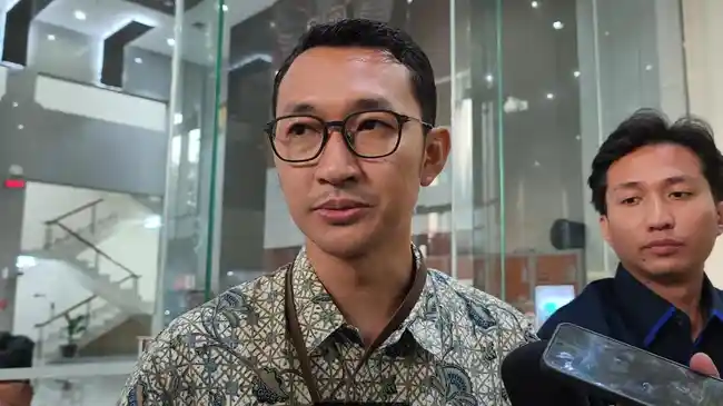 KPK Dalami Dugaan Aliran Uang ke Budi Karya Sumadi Lewat Eks Staf Ahli Menhub