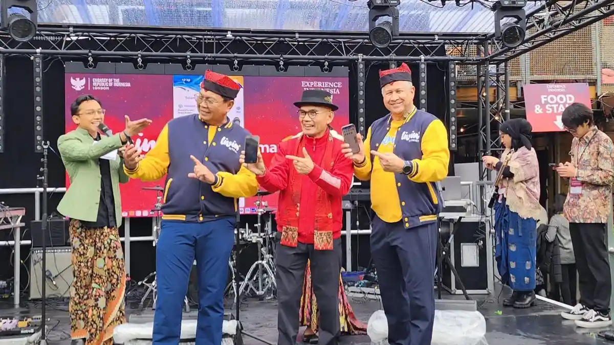 Livin' By Mandiri Bisa Diakses di 118 Negara, Layanan One Stop Financial Solution