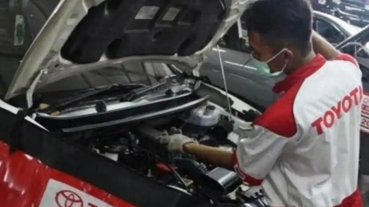Mengenal 4 Filter Penting pada Mobil, Wajib Dibersihkan secara Berkala Jika Ingin Mesin Optimal