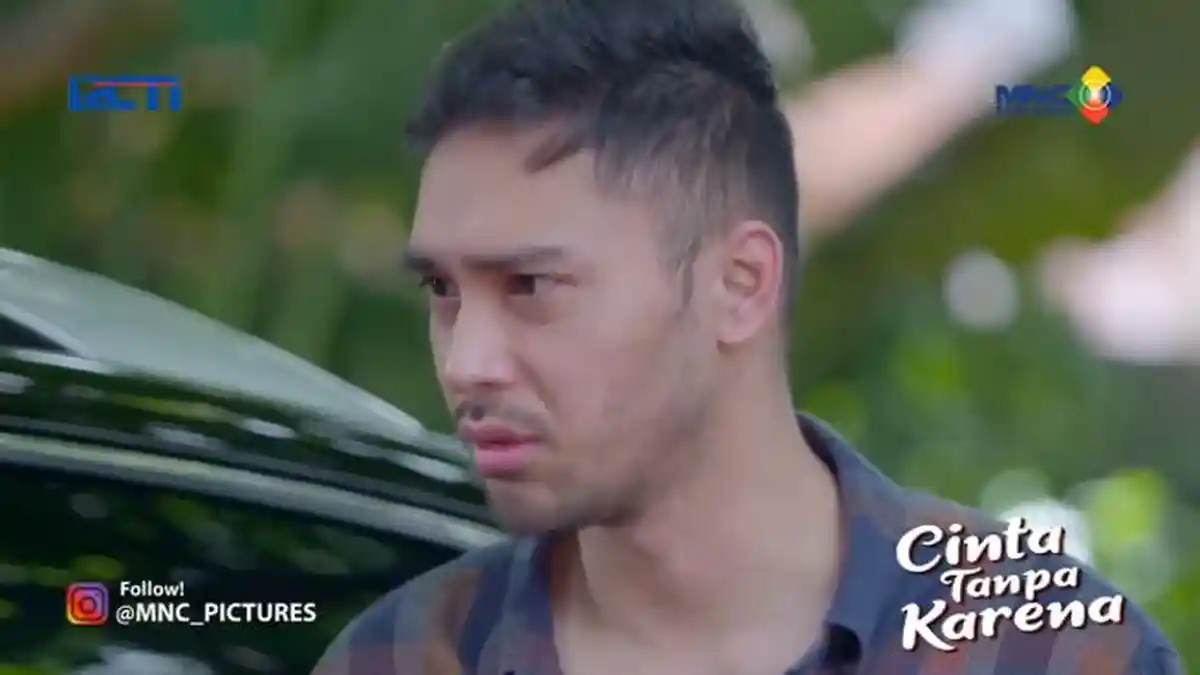 Link TV Online RCTI dan Live Streaming Sinetron Cinta Tanpa Karena Hari Ini Rabu 24 Januari 2024