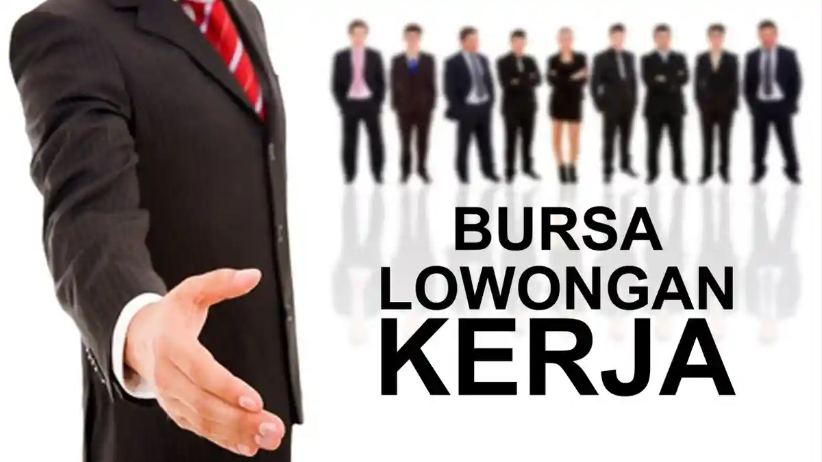 Lowongan Kerja Bangka Belitung Jumat 7 Februari 2020