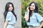 Devi ‎Mahasiswi Uniba Balikpapan Keluhkan Kenaikan BBM, Andalkan Transportasi Umum dan Ojol  ‎