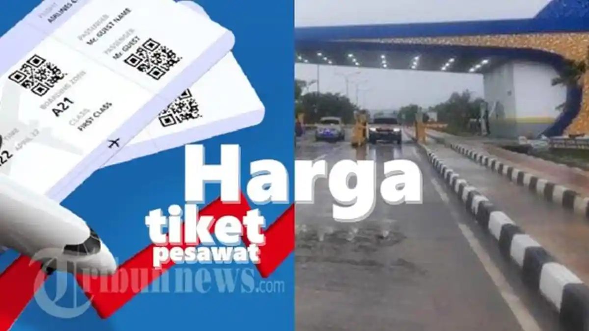 Info Diskon Pesawat Lebaran 2025, Potongan Harga hingga 14 Persen, PPN Ditanggung Pemerintah