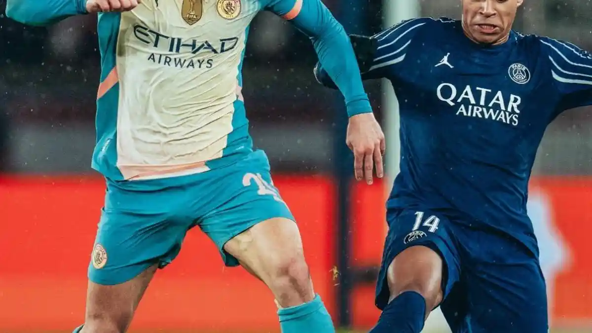 Update Liga Champions - Munchen Kalah, Man City Terancam Tak Lolos, Real Madrid dan Milan Menang