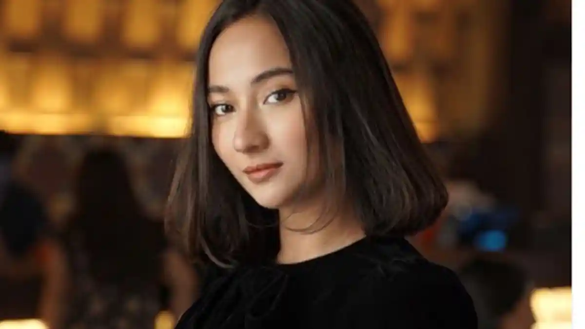 Fakta Naomi Zaskia Perempuan yang Pernah Dekat dengan Sule, Bagaimana Kabarnya Kini?