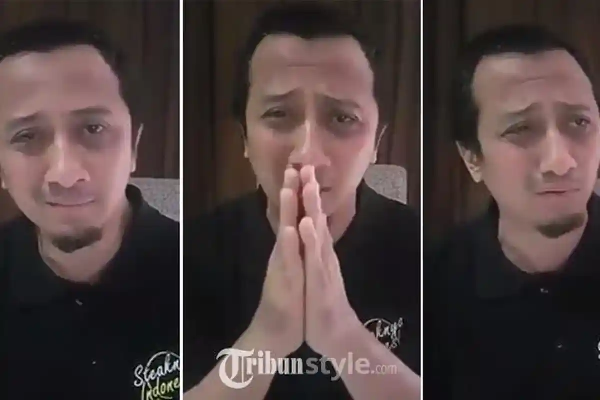 Kerja Sama Investasi Tak Sesuai yang Dijanjikan, Ustaz Yusuf Mansyur Digugat