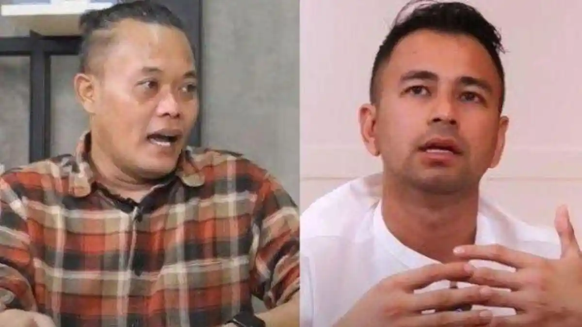 Sule Kaget Ditelepon Raffi Ahmad Pagi-pagi, Ditawari Jadi Wakil Walikota di Pilkada Bekasi 2024