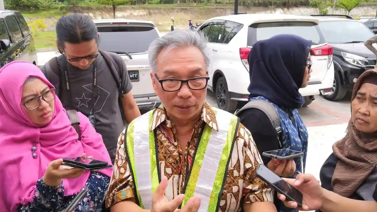 Grup Ciputra Segera Pasarkan 1.000 Unit Rumah Bersubsidi dengan Skema FLPP di Maja