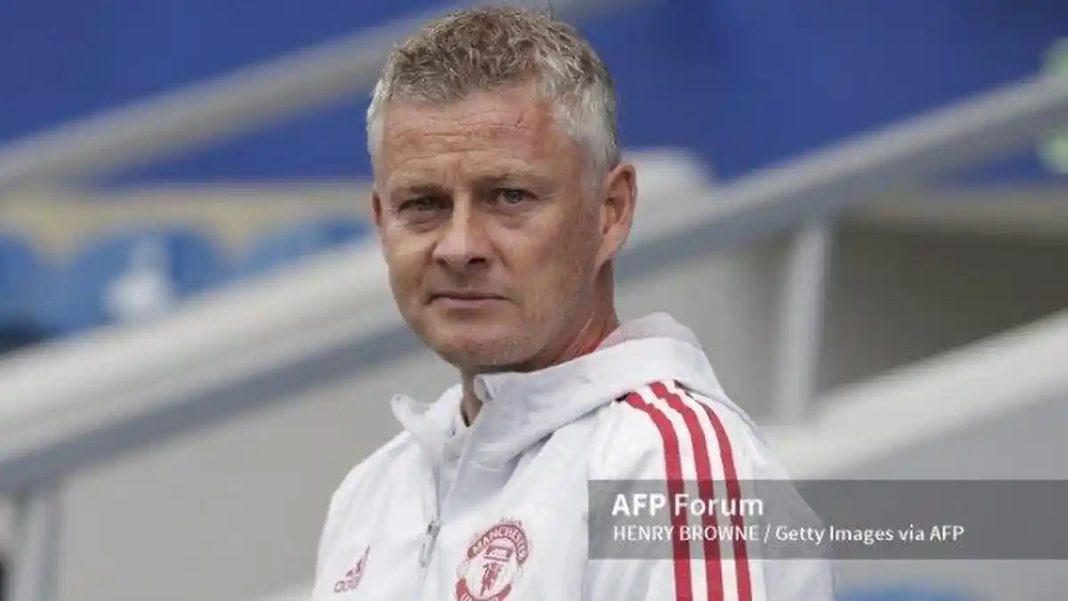 Kalah dari Man City, Tak Ada Kabar Pemecatan Solskjaer dari Manchester United?