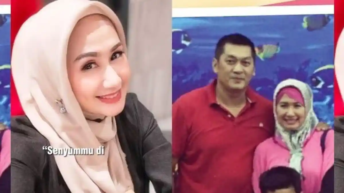 Sosok Yuni Indriyati, Mantan Istri Donny Kesuma yang Meninggal Dunia ...