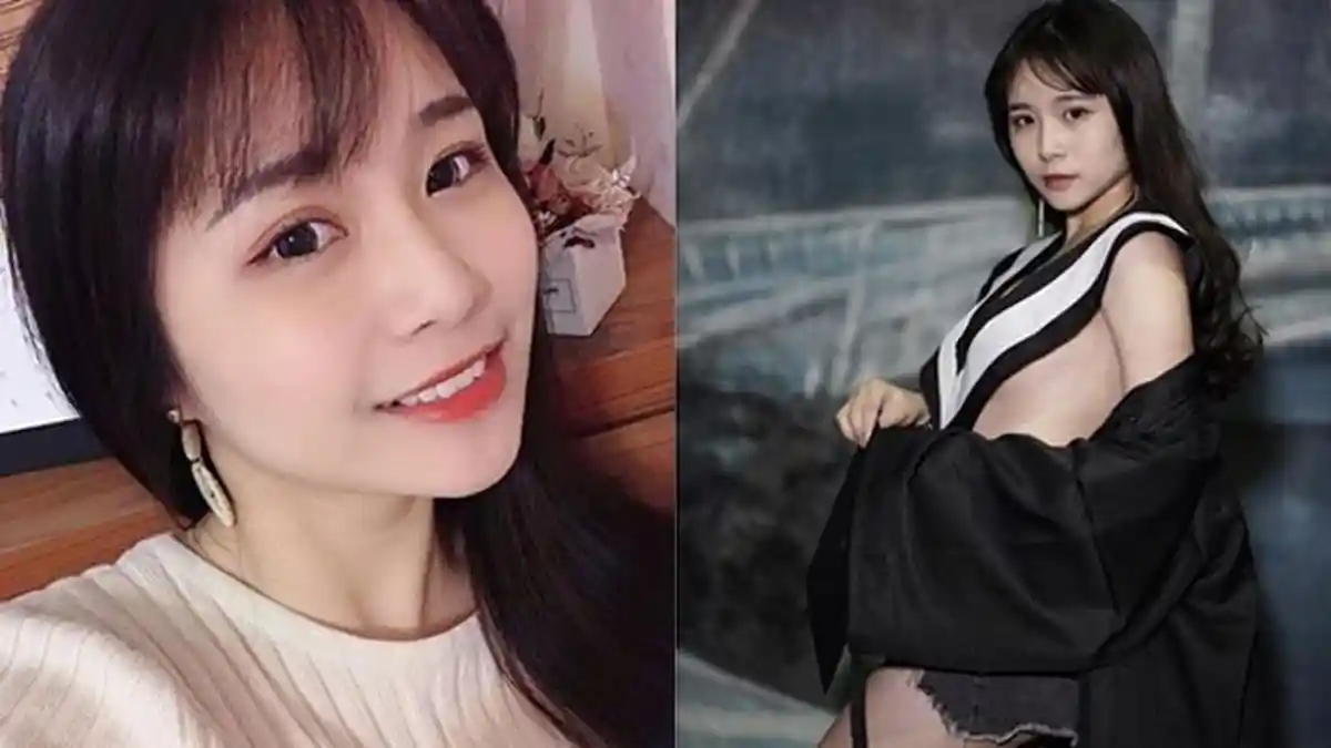 VIRAL Mahasiswi Tampil Seksi Tanpa Bra saat Wisuda, Netizen Sebut Pansos: Bisa Dapat Nilai Bagus?