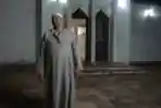 Syekh Muhammad Zidan Imam Masjid Pusat Islam Brasil