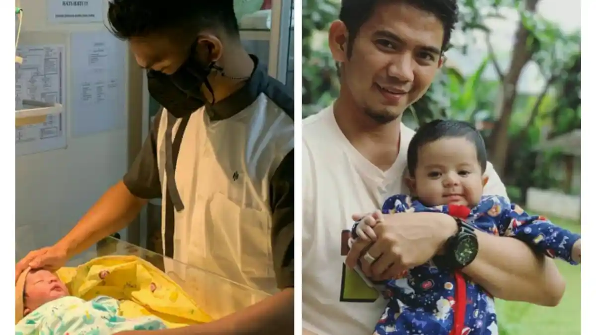 Tudingan Rizki DA Manfaatkan Anak Usai Terima Endorse, 'Itu Hak Kita'