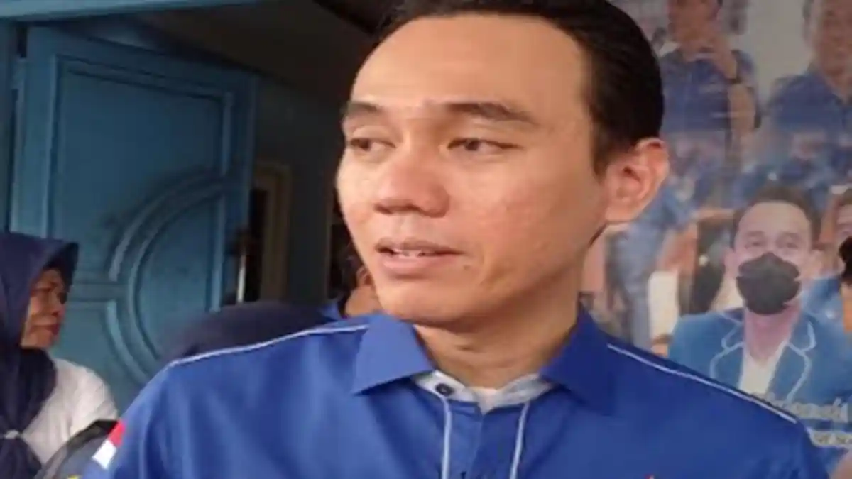 Banyak yang Naksir, Muchendi Ungkap Kriteria Pendampingnya Untuk Maju di Pilkada OKI 2024
