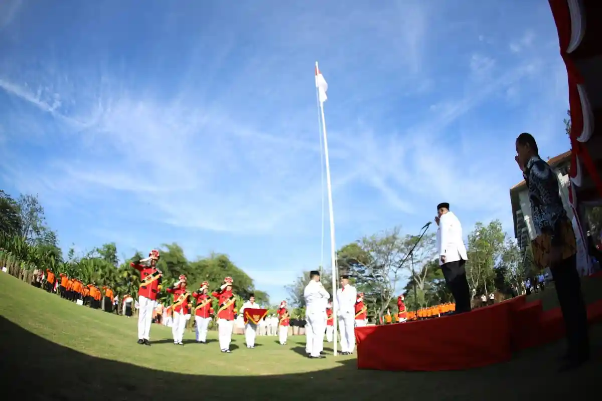 PKS Jabar Kumpulkan Operator Ambulans se-Jabar dan Tokoh Karawitan saat HUT ke-78 RI, Ada Apa?