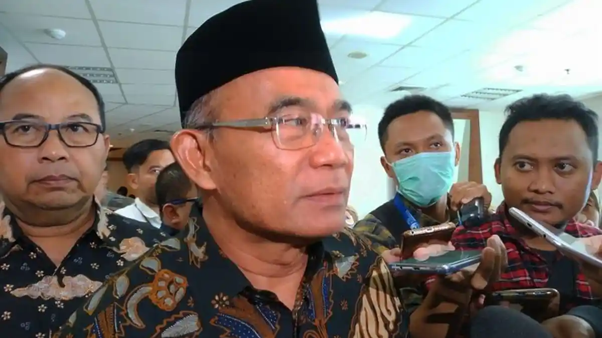 Daftar Libur Nasional 2023, Simak Pula Cuti Bersama Berdasarkan Putusan SKB Tiga Menteri