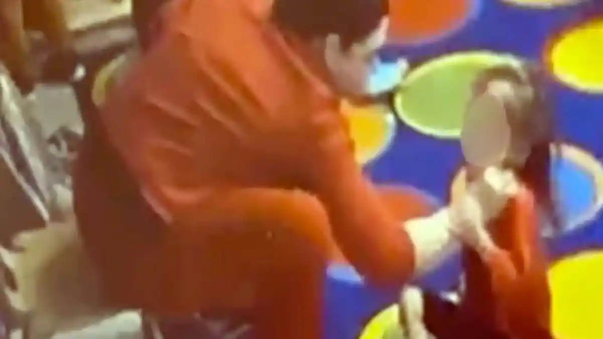 Cari Sepatu Anak yang Hilang, Pasutri Syok Dapati Rekaman Pengasuh di Penitipan Lakukan Penganiayaan