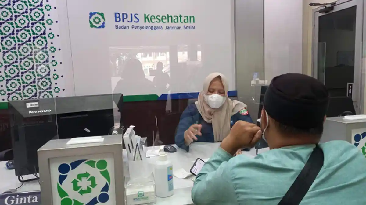 Daftar Iuran BPJS Kesehatan Terbaru Januari 2023, Serta Cara Mendaftar BPJS