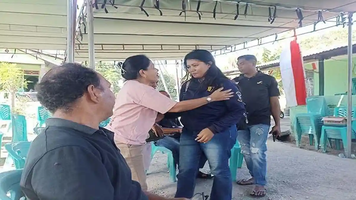 Kakak Prada Lucky Ungkap Dugaan Kekerasan Dialami Adik hingga Tewas: Perut Ada Bekas Sepatu