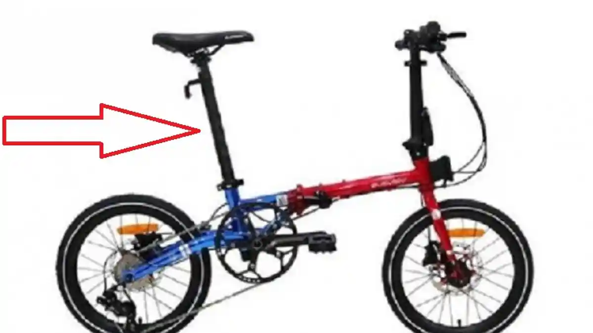 Intip Harga Sepeda Lipat Agustus 2020 di Bawah Rp 5 Jutaan: Pacific, Dahon Ion, United dan Element