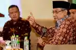 Pegerakan Teris dari Barat, Timur Tengah hingga Indonesia