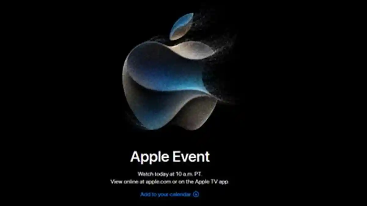 Ini Link Live Streaming Apple Event 'Wonderlust', Bersiap Jadi Saksi Debut iPhone 15 Series