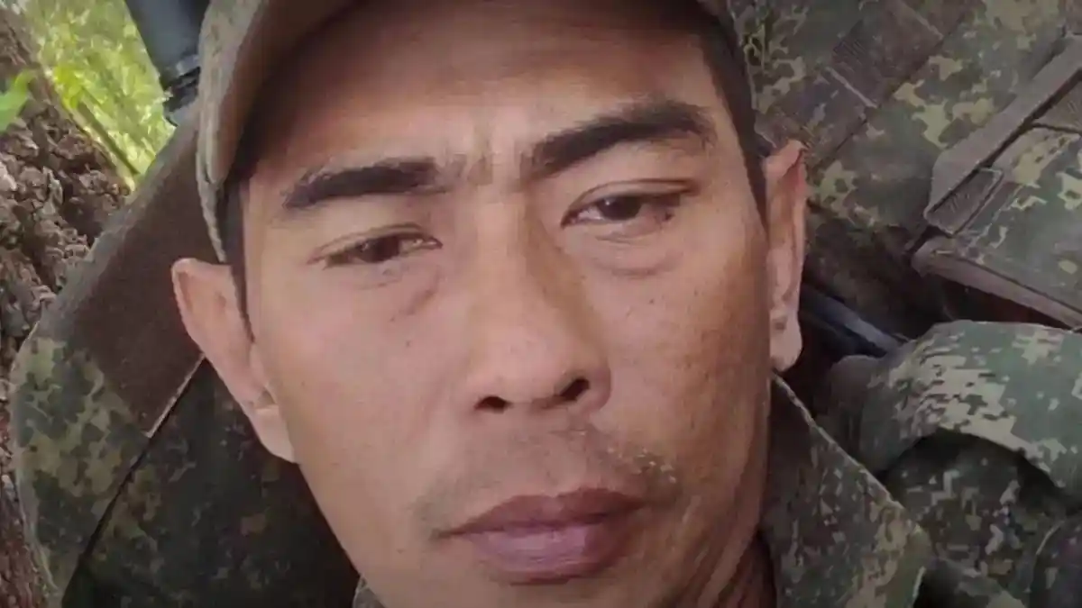 Terungkap! Rekam Jejak Eks Sopir Taksol Tewas Jadi Tentara Rusia