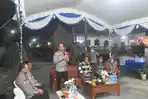 Gelar Penilaian Satkamling, Polda Kalsel Harapkan Penguatan Keamanan Lingkungan di Tingkat RT