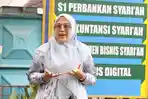 Ngaji Santuy : Puasa Namun Tertonton Konten Dewasa,  Simak Jawaban Ustadzah Difi Dahliana