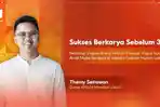 Bersama Shopee, KHDJH Lakukan Sinergi Digital Menembus Pasar Fashion Muslim Nasional