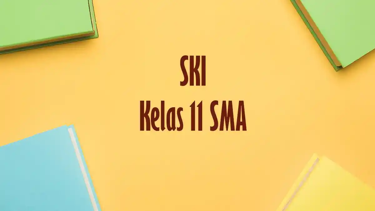 Kota Bagdad Disebut Juga Dengan? Soal SKI Kelas 11 SMA Semester 2