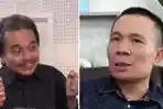 Ucapan Roy Suryo Usai Rismon Minta Maaf dan Sebut Ijazah Jokowi Asli