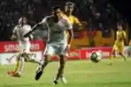 Sriwijaya Ditahan Imbang Persija
