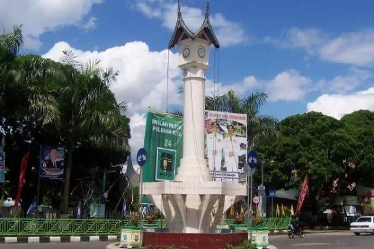 Payakumbuh Digelontor  Dana Transfer ke Daerah 2025 Rp 514,88 M,  Dana Alokasi Umum Terbesar